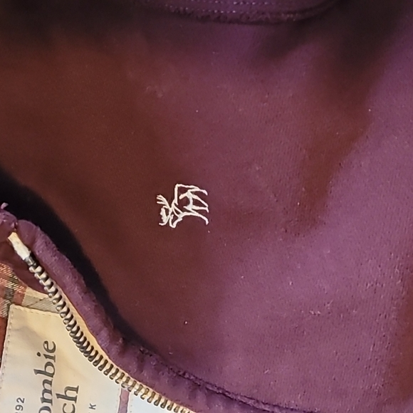 Abercrombie Jacket - Picture 1 of 4